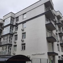 Хід будівництва ЖК Власна Квартира, 5 будинок, жовтень 2022