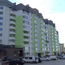 Хід будівництва вул. Яреми, 12, Будинок, листопад 2022