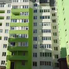 Хід будівництва вул. Яреми, 12, Будинок, листопад 2022