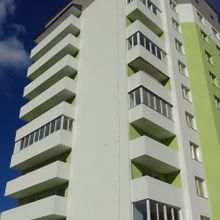 Хід будівництва вул. Яреми, 12, Будинок, листопад 2022