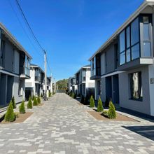 Ход строительства КГ Beverly Hills Residence, 0, ноябрь 2022