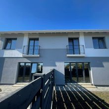 Ход строительства КГ Beverly Hills Residence, 0, ноябрь 2022