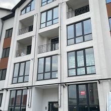 Хід будівництва ЖК Затишний квартал, 2 будинок (секція 9), грудень 2022