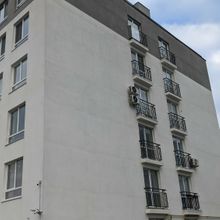 Хід будівництва ЖК Жовківська брама, 1 будинок, січень 2023