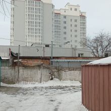 Хід будівництва вул. Пушкарівська, 22д, Будинок, лютий 2023