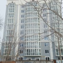 Хід будівництва вул. Пушкарівська, 22д, Будинок, лютий 2023