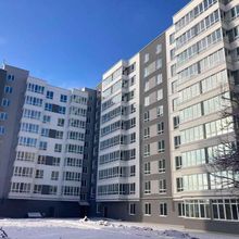 Хід будівництва ЖК Олімп, 0, лютий 2023