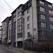 Хід будівництва вул. Зелена, 0, березень 2023