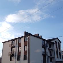 Хід будівництва вул. Лісова, 0, березень 2023