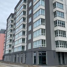 Хід будівництва ЖК Олімп, Будинок, березень 2023