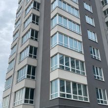 Хід будівництва ЖК Олімп, Будинок, березень 2023