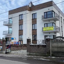 Хід будівництва ЖК Perfect house, Будинок, березень 2023