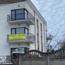 Хід будівництва ЖК Perfect house, Будинок, березень 2023