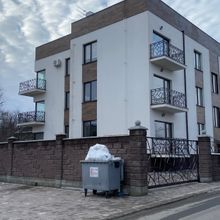 Хід будівництва ЖК Perfect house, Будинок, березень 2023