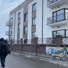 Хід будівництва ЖК Perfect house, Будинок, березень 2023