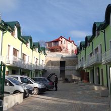 Хід будівництва Таунхауси „Гаї Гречинські“, 0, квітень 2023