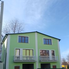 Хід будівництва Таунхауси „Гаї Гречинські“, 0, квітень 2023
