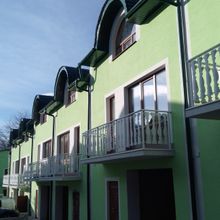 Хід будівництва Таунхауси „Гаї Гречинські“, 0, квітень 2023