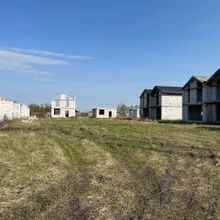 Ход строительства КГ Gardd House Eco Village, 0, апрель 2023