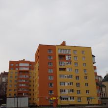 Хід будівництва просп. Злуки, 18, 2 секція, квітень 2023