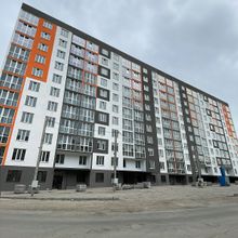 Хід будівництва вул. Каштанова, 26г, Будинок, квітень 2023