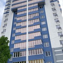 Хід будівництва ЖК Diamond Hall, 1 будинок, травень 2023