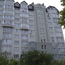Ход строительства ул. Глубокая, 24, 0, май 2023