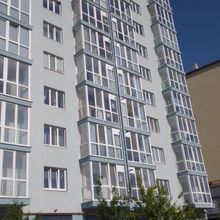Хід будівництва вул. Зелена, 48, 0, травень 2023