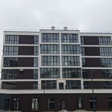 Хід будівництва ЖК Grand Village, 16 будинок, травень 2023