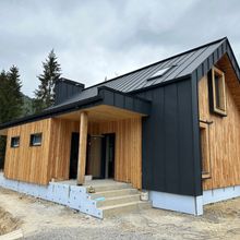 Хід будівництва КМ Veres Hill, 0, травень 2023