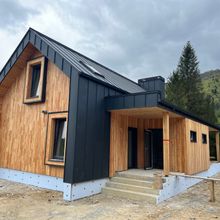 Хід будівництва КМ Veres Hill, 0, травень 2023