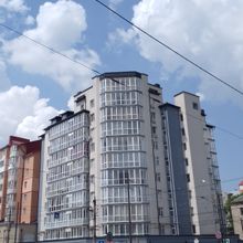 Хід будівництва вул. Крушельницької, 55, 0, травень 2023