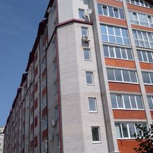 Хід будівництва вул. Рєпіна, 34, 0, травень 2023