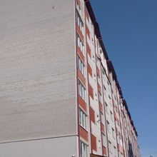 Хід будівництва вул. Рєпіна, 34, 0, травень 2023