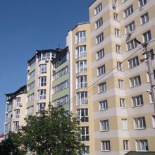 Хід будівництва вул. Рєпіна, 38, 0, травень 2023