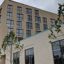 Хід будівництва ЖК Містечко Підзамче, ЖК Брама (секція Б4), червень 2023