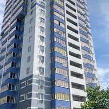 Хід будівництва ЖК Diamond Hall, Будівля, червень 2023