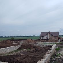 Хід будівництва КМ CITY LOFT, 0, червень 2023
