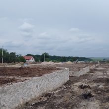 Хід будівництва КМ CITY LOFT, 0, червень 2023