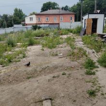 Ход строительства ЖК Елецкий, 3 секция, июнь 2023