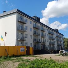 Хід будівництва ЖК Містечко Північне, 5, 6 5, 6 будинки, липень 2023