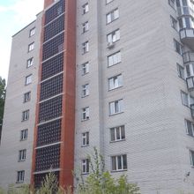 Хід будівництва вул. Патріарха Любомира Гузара (Чалдаєва), 8а, Будинок, липень 2023