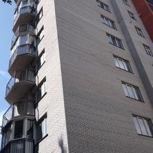 Хід будівництва вул. Патріарха Любомира Гузара (Чалдаєва), 8а, Будинок, липень 2023