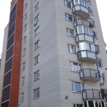 Хід будівництва вул. Патріарха Любомира Гузара (Чалдаєва), 8а, Будинок, липень 2023
