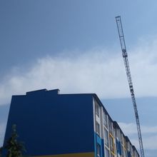 Хід будівництва вул. Тернопільська, 24, Будинок, серпень 2023