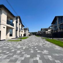 Ход строительства КГ Beverly Hills Residence, 0, август 2023