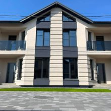 Ход строительства КГ Beverly Hills Residence, 0, август 2023