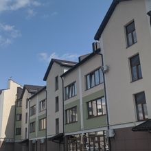 Хід будівництва вул. Глинська, 2, Будинок, серпень 2023