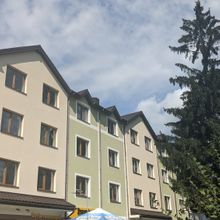 Хід будівництва вул. Глинська, 2, Будинок, серпень 2023