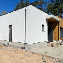 Хід будівництва VISION, 0, вересень 2023